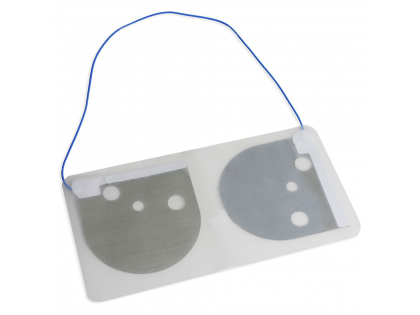 Interner Manikin-Adapter PHILIPS