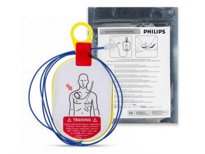 Ersatzpads für Trainer Philips HS1