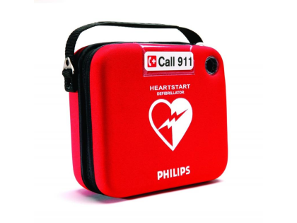 Tasche für AED Philips HS1