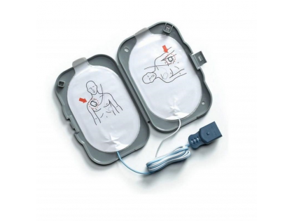 Smartpads II für AED Philips FRx