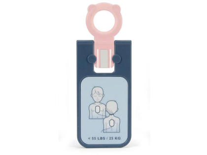 Kinderschlüssel für AED Philips FRx