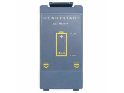 Batterie für HS1 und FRx