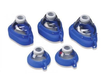 Ambu Klarsichtmaske Gr. 4 Erwachsene/Jugendliche