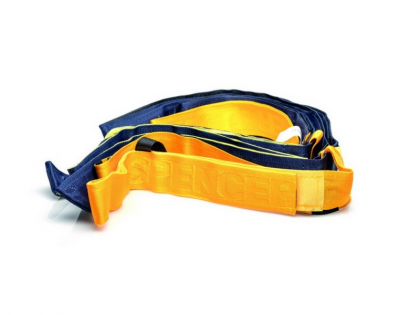 Laerdal Rockstraps / Gurtspinne für BaXstrap