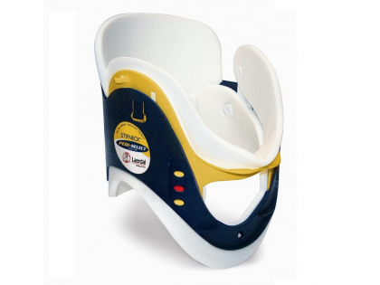 Stifneck Pedi-Select-variabler Immobilisationskr.
