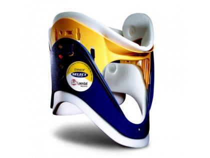 Stifneck Select - variabler Immobilisationskragen