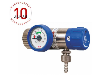 Druckminderer Mediselect II 