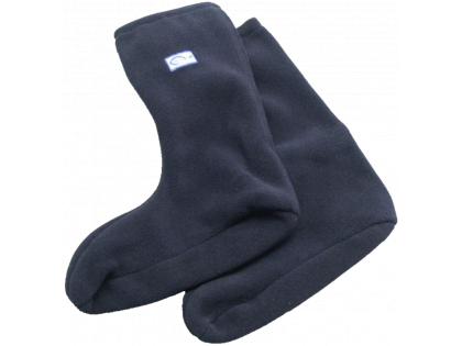 Unterzieher Fleece-Socken