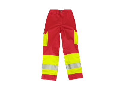 Hose mit Reflex lang 2.0 - Kindergrößen