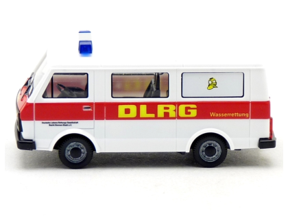 DLRG VW LT 28 Modell - Bezirk Bremen-Stadt
