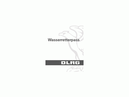 Wasserretterpass