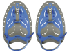 Schwimmpaddles »Flex« BECO