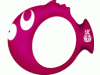 Tauchring Pinky BECO Sealife