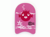 Schwimmbrett BECO Sealife Farbe: pink