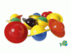 Pouched Eggs 10er Set