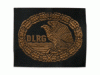 Stoffabzeichen DRSA Bronze