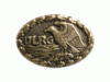 Pin DRSA Bronze