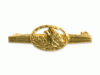 Minibrosche DRSA Gold