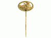 Nadel DRSA Gold - 15. Wiederholung