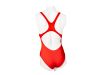 Schwimmanzug DLRG »Swim Pro Lining+Bra« Rot-Gelb