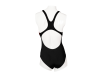 Schwimmanzug DLRG Swim Pro Lining+Bra Schwarz-Rot