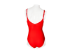 Schwimmanzug DLRG »Jewel« ARENA Rot-Gelb, C-Cup