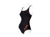Schwimmanzug DLRG »Jewel« ARENA Schwarz-Rot, C-Cup