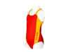Schwimmanzug Jugend DLRG »Swim Pro 2.0« ARENA