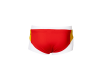 Schwimmhose »DLRG 2.0« ARENA Rot-Gelb