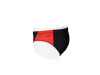 Schwimmhose »DLRG 2.0« ARENA Schwarz-Rot