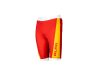 Schwimmhose DLRG »Jammer« Herren Rot-Gelb ARENA