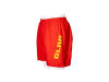 Boxershorts DLRG »Fundamentals« Herren -Rot-