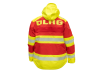 DLRG Wetterjacke 4.0 leicht MARINEPOOL