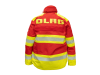 DLRG Wetterjacke 4.0 leicht MARINEPOOL