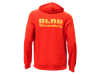 Kapuzenpullover »Organic« JAKO