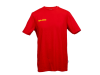 T-Shirt »DLRG Ausbildung« JAKO, Rot