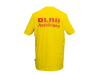 T-Shirt »DLRG Ausbildung« JAKO, Gelb