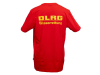Wachgänger T-Shirt JAKO »Organic Stretch«