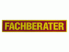 Rückenschild FACHBERATER