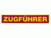 Rückenschild ZUGFÜHRER