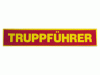 Rückenschild TRUPPFÜHRER