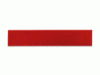 Flausch-Rückenhaftteil - Streifen ca. 42 x 8 cm