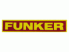 Rückenschild FUNKER