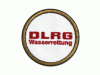 Qualifikationsabzeichen DLRG Wasserrettung - Klett