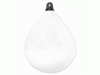 Markierungsboje weiss - 65 cm Durchmesser