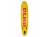 Aufblasbares DLRG Stand-Up-Paddl.-Board Malibu V2