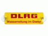 Schild Wasserrettung im Dienst