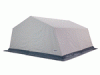 LANCO Zelt SG 20 natur