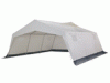 LANCO Zelt SG 300 natur