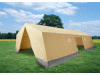 LANCO Zelt SG 500 natur